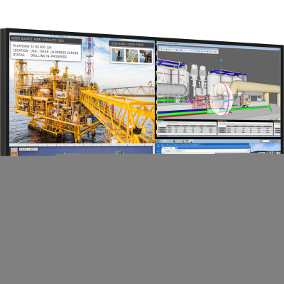 Planar 997-8087-00 Digital Signage Display