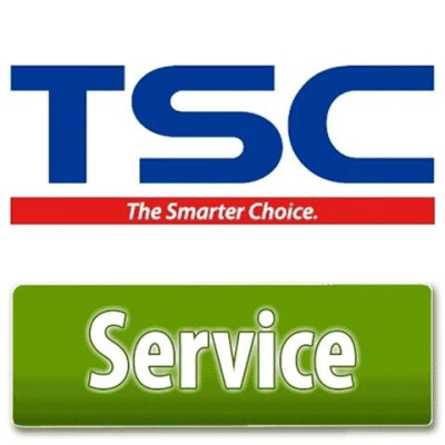 TSC MX241P-00-S0-12-10 Service Contract