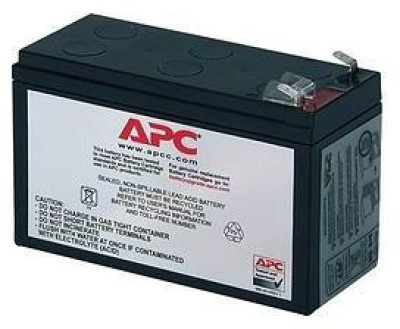 APC Replacement Batteries UPS