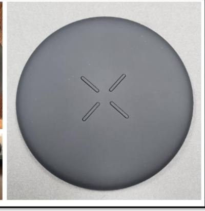 Zebra CR6080-QZ1000XWW Docks and Cradles