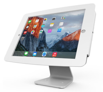 Compulocks Brands Inc. Space 360 iPad Enclosure Stand Customer Display