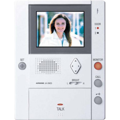 Aiphone JA-2MCD Telecommunication Equipment