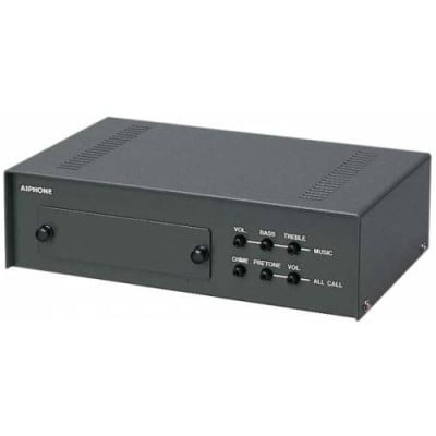 Aiphone BG-10C Telecommunication Equipment
