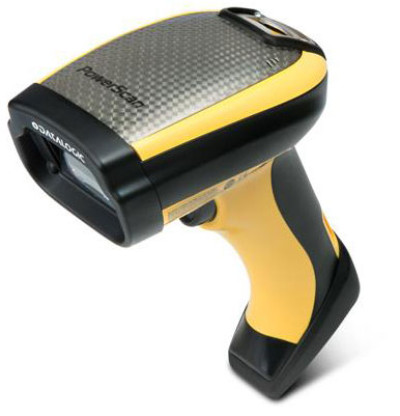 Datalogic PowerScan PBT9500-DPM Evo Barcode Scanner