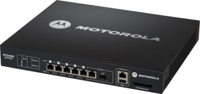 Motorola RFS4000 Wireless Controller