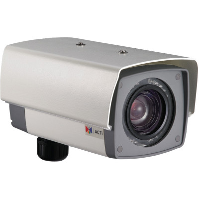 ACTi KCM-5611 Security Camera