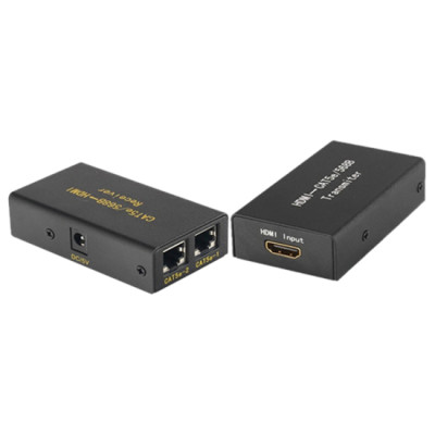 4XEM 4XHDMIEXT30M Ethernet Switch