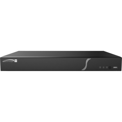 Speco NVR Service Contract