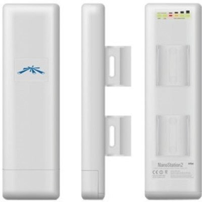 Ubiquiti Networks Data Networking