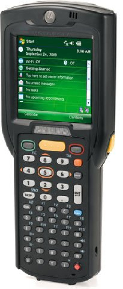 Motorola MC3190-S Mobile Computer