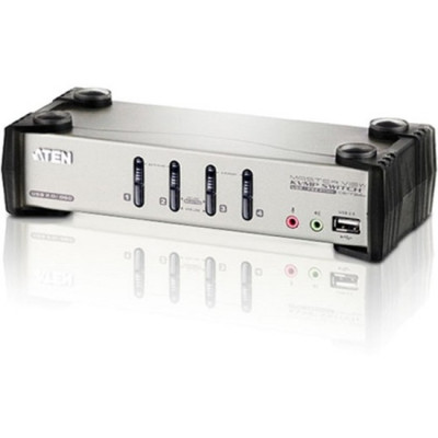 ATEN CS1734B Ethernet Switch
