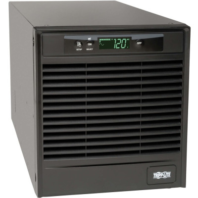 Tripp-Lite SU1500XLCD Power Device