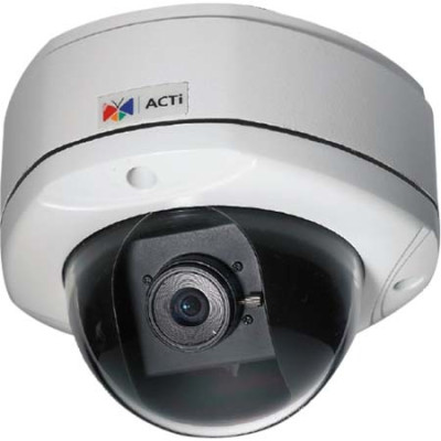 ACTi KCM-7111 Security Camera
