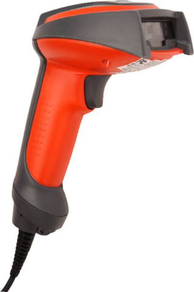 BARTEC BCS3800EX Barcode Scanner