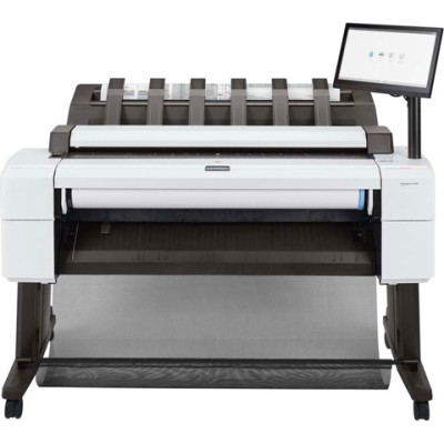 HP 3XB78A#B1K Inkjet Printer