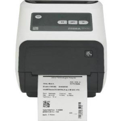 Zebra ZD420t-HC Barcode Label Printer