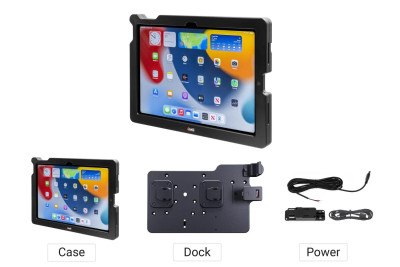 Proclip Docks and Holders Carrying and Protective Accessories
