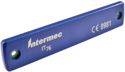 Intermec IT75 RFID Tag