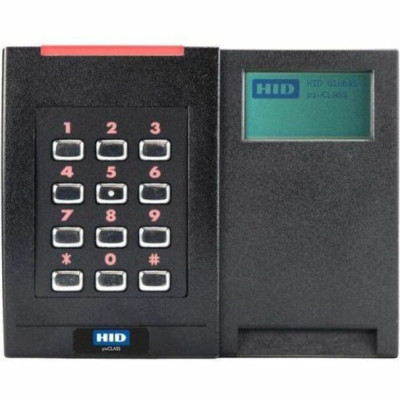 HID 923NPRNEK0057A Access Control Reader