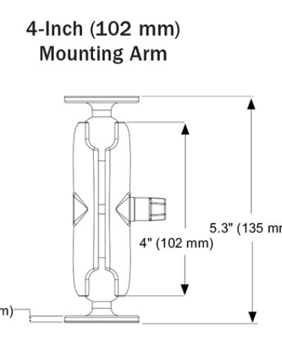 Microscan MS-4 Accessory