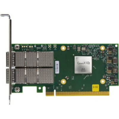 NVIDIA MCX623106AC-CDAT Data Networking