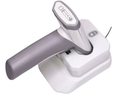Code CR2700 Barcode Scanner
