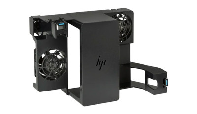 HP Z4 G4 Memory Cooling Solution for Xeon W-21xx/W-22xx Core-X Processors 8TC68AA Spare Parts