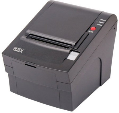 Custom America Xr510 Receipt Printer