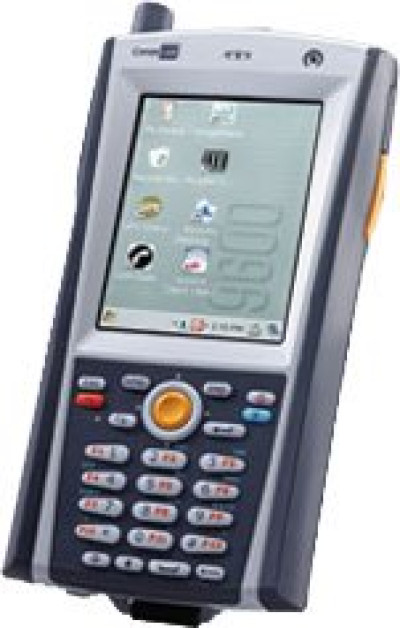 CipherLab 9600 Series: 9601 Mobile Computer