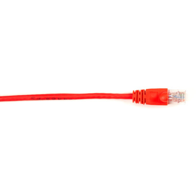Black Box CAT6PC-003-RD Products