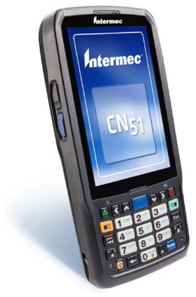 Intermec CN51 Mobile Computer