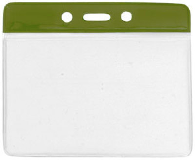 Brady Badge Holder Holder