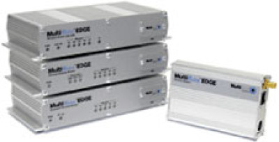 MultiTech MultiModem EDGE Data Networking