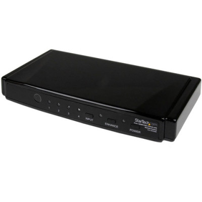 StarTech VS410HDMIE Accessory