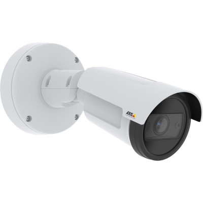 Axis P1455-LE Security Camera