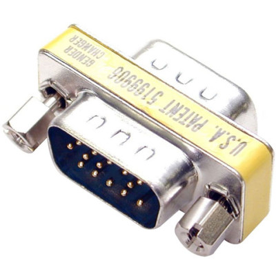 StarTech GC15HSM Cables, Connectors, and Adapters