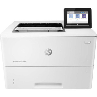 HP 1PV89A#201 Laser Printer