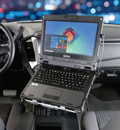 Gamber-Johnson Cradles and Docking Stations Tablet Accessories