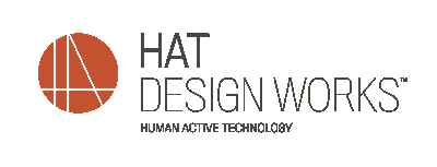 HAT Design Works Printer Tray Wall Mounts Mounting Hardware and Stands