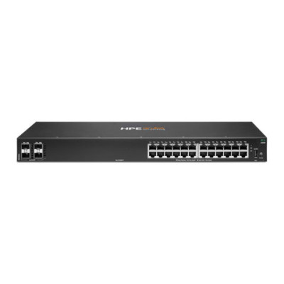 HPE Aruba CX6000 Ethernet Switch