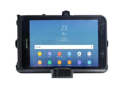 Gamber-Johnson Samsung Tab Active2/Active3 Cradles Docks and Cradles