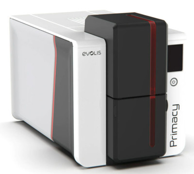 Evolis Primacy 2