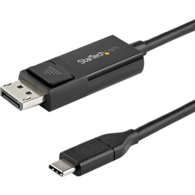 StarTech CDP2DP1MBD Cables, Connectors, and Adapters