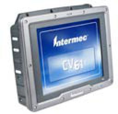 Intermec CV61 Data Terminal