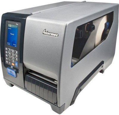 Intermec PM43 Barcode Label Printer