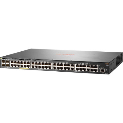 Aruba JL256A#AC3 Ethernet Switch