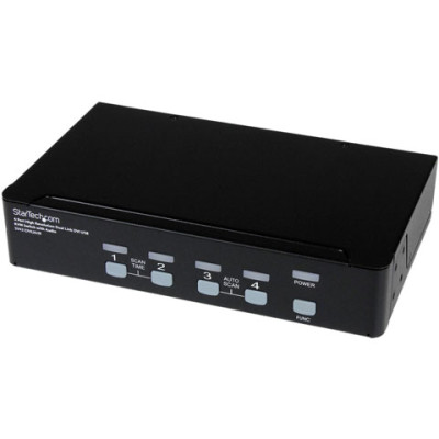 StarTech SV431DVIUAHR Accessory