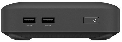 HP Chromebox Media Player