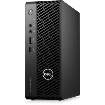 Dell Precision 3260 Workstation PC