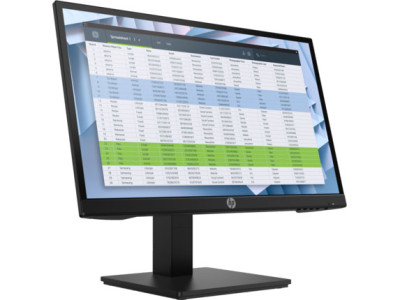 HP P22h G4 FHD Monitor
